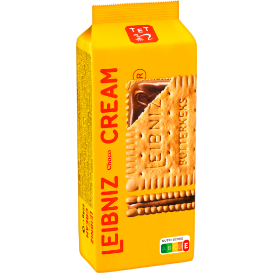 Leibniz Keks Cream Schoko 228g