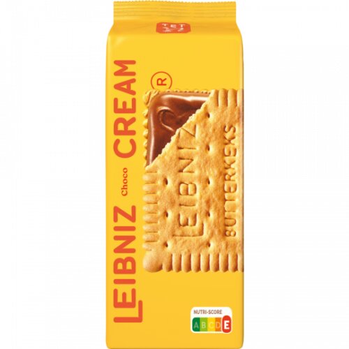 Leibniz Keks Cream Schoko 228g