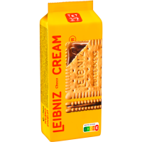 Leibniz Keks Cream Schoko 228g