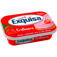 Exquisa Erdbeer 200g