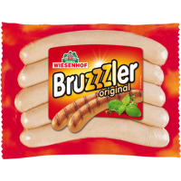 Wiesenhof Bruzzzler 5er