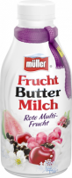 Müller Buttermilch Rote Multifrucht 500g