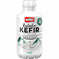 Müller Kalinka Kefir mild Flasche 1,5% 500g