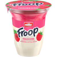 Mueller Froop Himbeer 150g