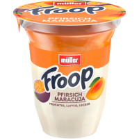 Mueller Froop Pfir-Mara 150g