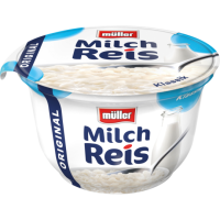 Müller Milchreis Original 200g