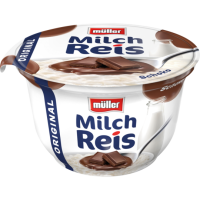 Müller Milchreis Schoko 200g
