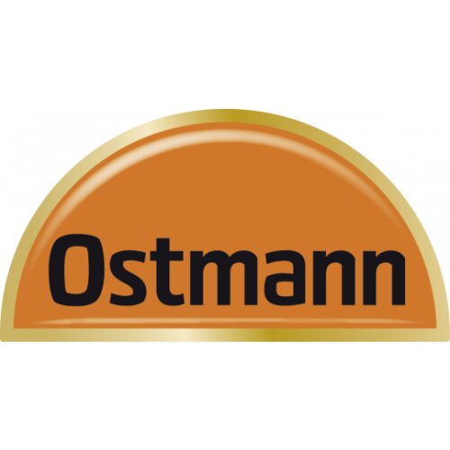 Ostmann Rosa Beeren 35g