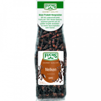 Fuchs Nelken ganz 45g