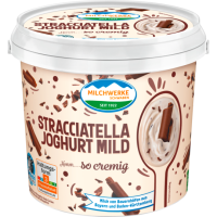 Weideglück Gran Gusto Stracciatella 1000g