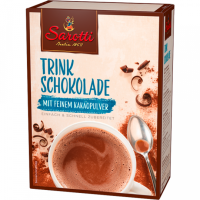 Sarotti Trinkschokolade 250g