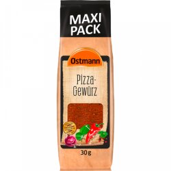 Ostmann Pizza-Gewürz, Beutel