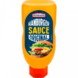 Homann Hamburger Sauce 450ml