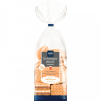 Arko Schwarz-Weiß-Waffeln 175g