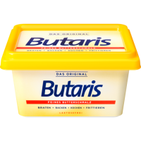 Butaris Butterschmalz 250g