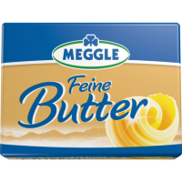 Meggle Alpenbutter 250g
