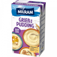 Milram Grießpudding 1kg