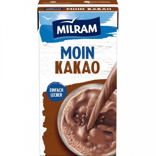 Milram Cacao Drink 0,5l