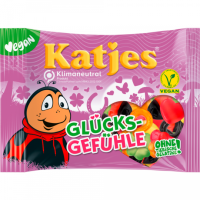 Katjes Glücksgefühle 200g