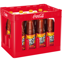 Mezzo MixOrange 12X 1l Kiste