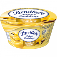Landliebe Sahnepudding mit feiner Vanille 150g
