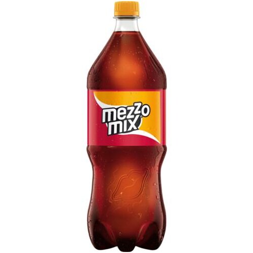 Mezzo Mix Orange 1,5l