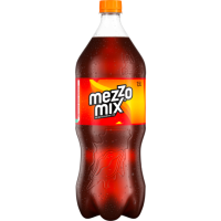 Mezzo Mix Orange 1,5l