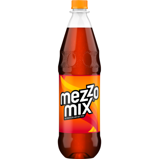 Mezzo Mix 1l Pet MW