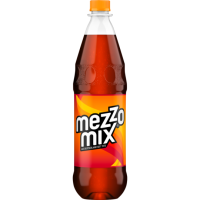 Mezzo Mix 1l Pet MW