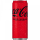 Coca-Cola Zero 0,33l
