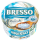Bresso Frischkäse mit Meersalz 61% Fett i.Tr.150g