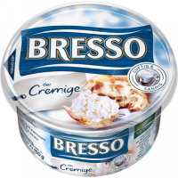 Bresso der Cremige 64% DR 150g