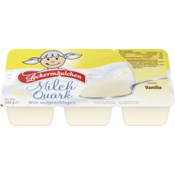 Frischli Leckermaul Vanilla 6X50g