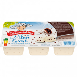 Frischli Leckerm.Stracc.6X50g