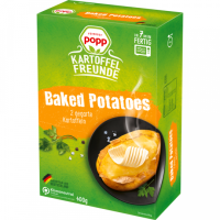 Popp Baked Potatös 2er