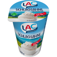 Schwarzwaldmilch lactosefrei Sahne 32% 200g
