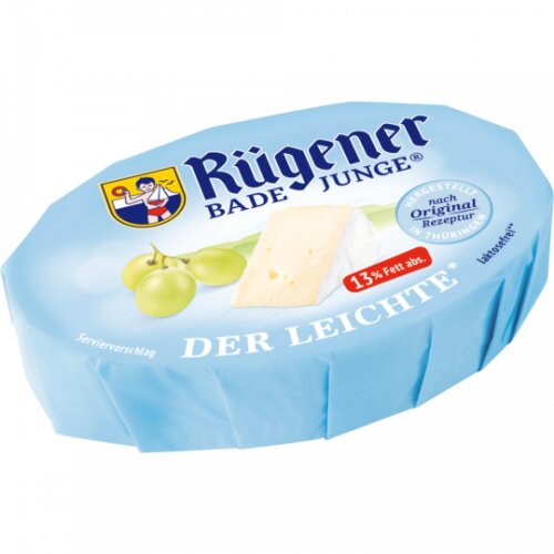 Rügener Badejunge Camembert 30% Fett i.Tr.150g
