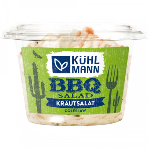 Kühlmann Krautsalat Coleslaw 350g