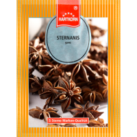 Hartkorn  Sternanis ganz 10g