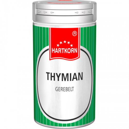 Hartkorn  Thymian