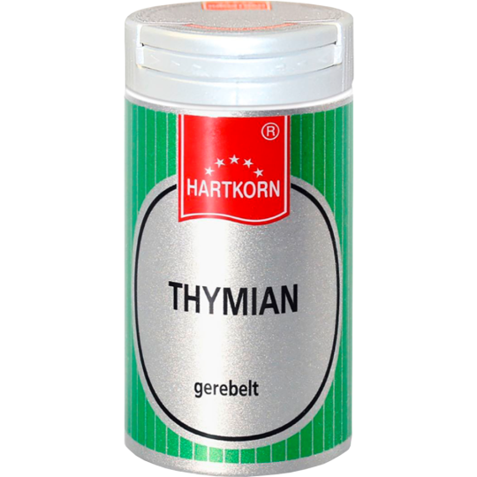 Hartkorn  Thymian