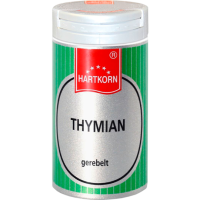 Hartkorn  Thymian