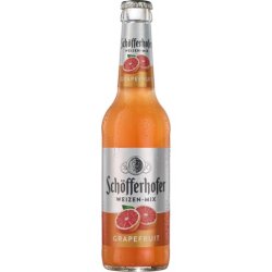 Schöfferhofer Grapefruit 0,33l