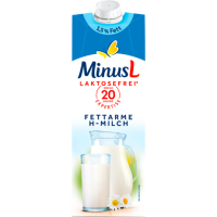 Omira Minusl H-Milch 1,5% 1l