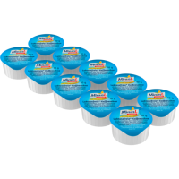 MinusL Kaffeesahne Riegel 10% 10er 10g