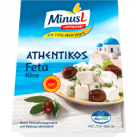 MinusL Feta 48% VS 150g