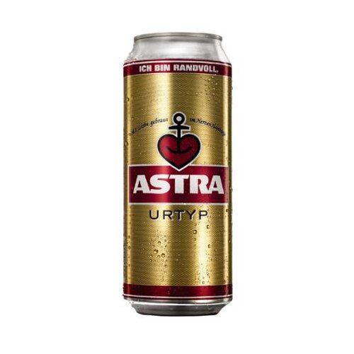 Astra Urtyp 24x0,5l Kiste