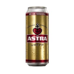 Astra Urtyp 24x0,5l Dosen