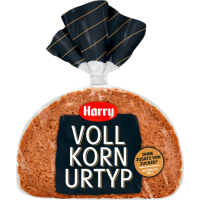Harry Vollkorn Urtyp 500g