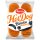 Harry Hot Dogs 4er 250g